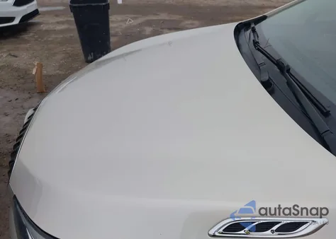 2014 Buick Lacrosse z USA, uszkodzony, nr VIN 1G4GA5GR2EF110433